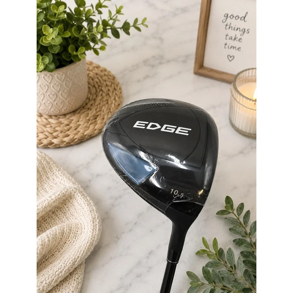 Callaway edge stiff